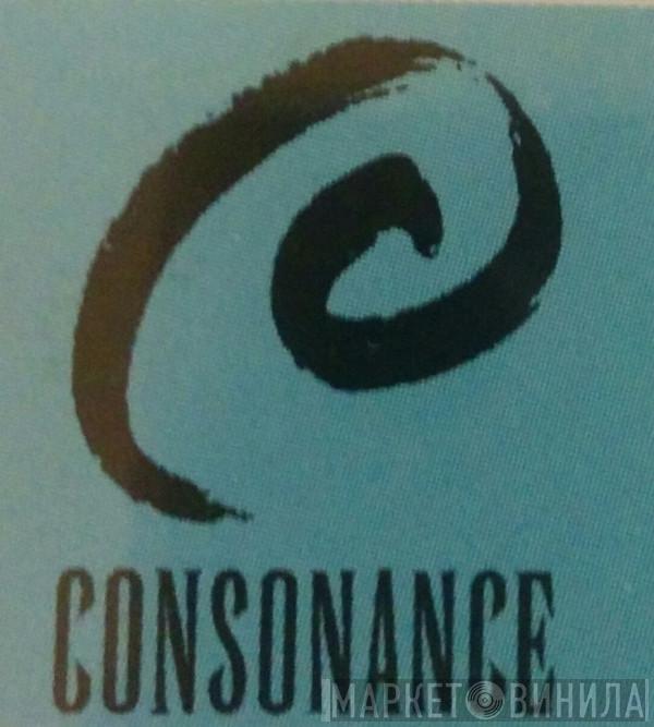 Consonance - Винил CD и Кассеты лейбла Consonance на сайте МаркетВинила