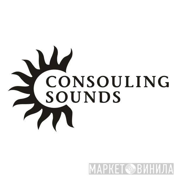Consouling Sounds - Винил CD и Кассеты лейбла Consouling Sounds на сайте МаркетВинила