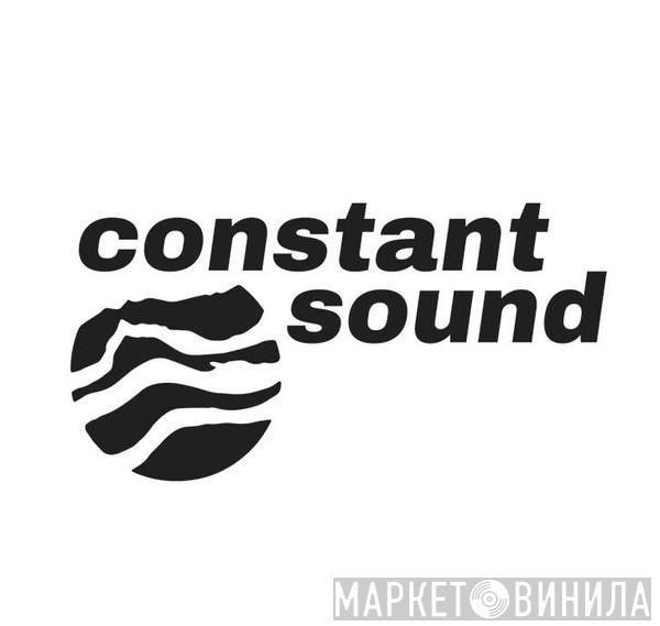 Constant Sound - Винил CD и Кассеты лейбла Constant Sound на сайте МаркетВинила
