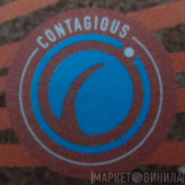 Contagious  - Винил CD и Кассеты лейбла Contagious (5) на сайте МаркетВинила