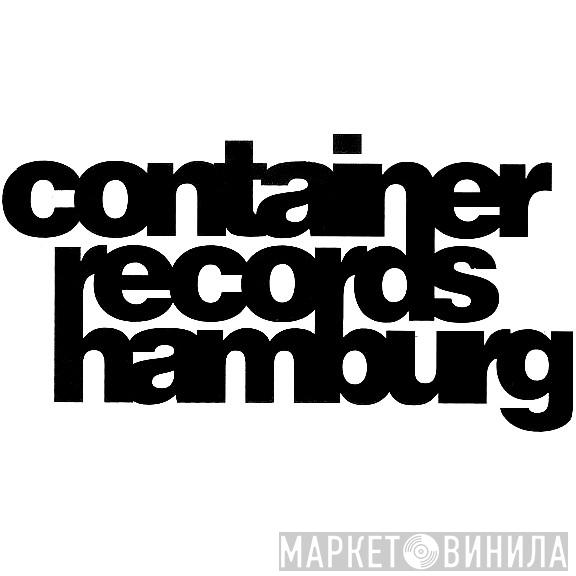 Container Records Hamburg - Винил CD и Кассеты лейбла Container Records Hamburg на сайте МаркетВинила