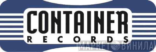 Container Records - Винил CD и Кассеты лейбла Container Records на сайте МаркетВинила
