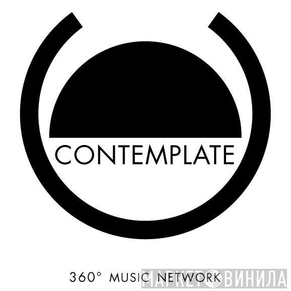 Contemplate Music - Винил CD и Кассеты лейбла Contemplate Music на сайте МаркетВинила