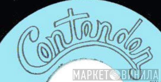 Contender Records - Винил CD и Кассеты лейбла Contender Records на сайте МаркетВинила