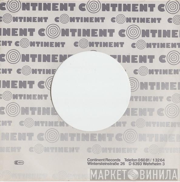 Continent Records - Винил CD и Кассеты лейбла Continent Records на сайте МаркетВинила