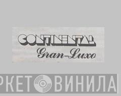 Continental Gran-Luxo - Винил CD и Кассеты лейбла Continental Gran-Luxo на сайте МаркетВинила