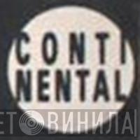 Continental  - Винил CD и Кассеты лейбла Continental (17) на сайте МаркетВинила