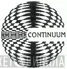 Continuum - Винил CD и Кассеты лейбла Continuum на сайте МаркетВинила