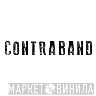 Contraband Records  - Винил CD и Кассеты лейбла Contraband Records (7) на сайте МаркетВинила
