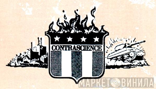 Contrascience - Винил CD и Кассеты лейбла Contrascience на сайте МаркетВинила
