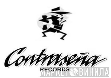Contraseña Records - Винил CD и Кассеты лейбла Contraseña Records на сайте МаркетВинила