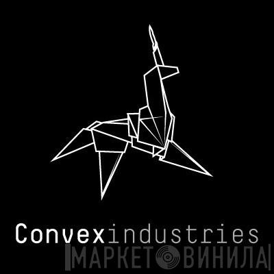 Convex Industries - Винил CD и Кассеты лейбла Convex Industries на сайте МаркетВинила