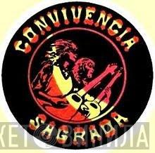 Convivencia Sagrada  - Винил CD и Кассеты лейбла Convivencia Sagrada (2) на сайте МаркетВинила