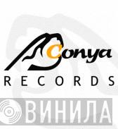Conya - Винил CD и Кассеты лейбла Conya на сайте МаркетВинила
