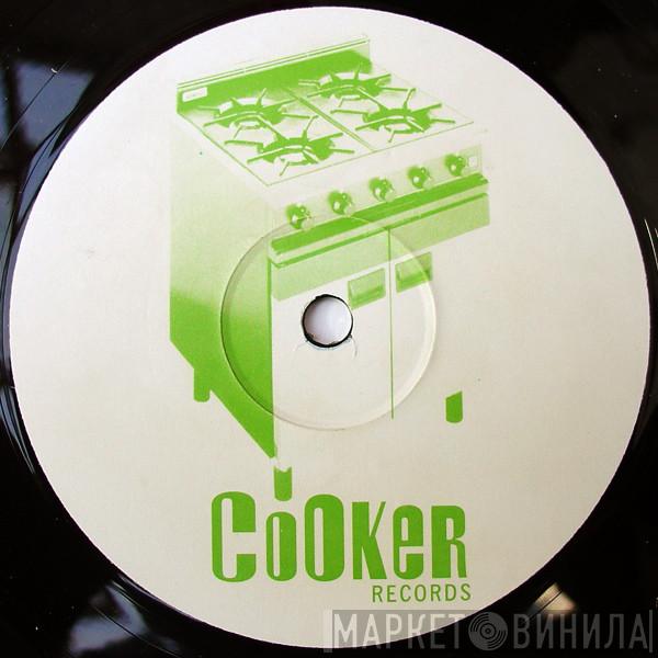 Cooker Records - Винил CD и Кассеты лейбла Cooker Records на сайте МаркетВинила