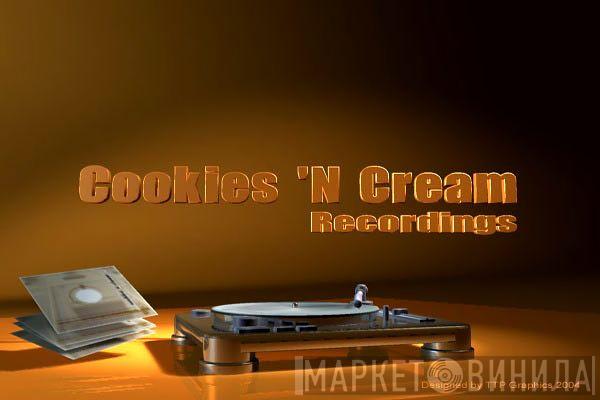 Cookies 'n Cream Recordings - Винил CD и Кассеты лейбла Cookies 'n Cream Recordings на сайте МаркетВинила