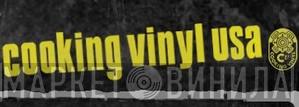 Cooking Vinyl USA - Винил CD и Кассеты лейбла Cooking Vinyl USA на сайте МаркетВинила