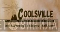 Coolsville Record Company - Винил CD и Кассеты лейбла Coolsville Record Company на сайте МаркетВинила
