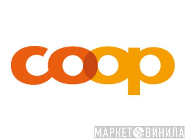 Coop  - Винил CD и Кассеты лейбла Coop (3) на сайте МаркетВинила