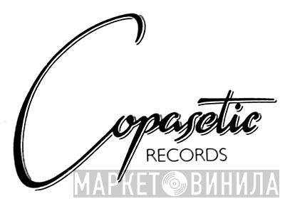 Copasetic Records - Винил CD и Кассеты лейбла Copasetic Records на сайте МаркетВинила
