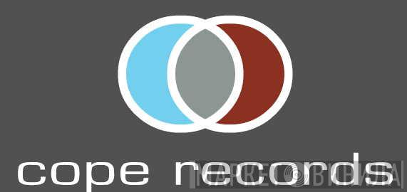 Cope Records - Винил CD и Кассеты лейбла Cope Records на сайте МаркетВинила