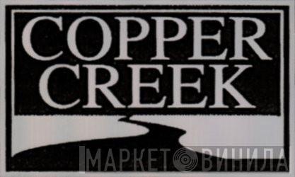 Copper Creek Records - Винил CD и Кассеты лейбла Copper Creek Records на сайте МаркетВинила