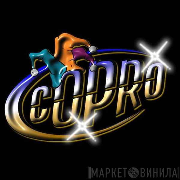 Copro Productions - Винил CD и Кассеты лейбла Copro Productions на сайте МаркетВинила