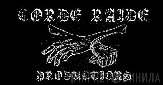 Corde Raide Productions - Винил CD и Кассеты лейбла Corde Raide Productions на сайте МаркетВинила