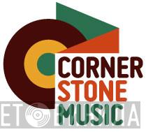 Corner Stone Music - Винил CD и Кассеты лейбла Corner Stone Music на сайте МаркетВинила