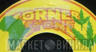 Corner Stone - Винил CD и Кассеты лейбла Corner Stone на сайте МаркетВинила