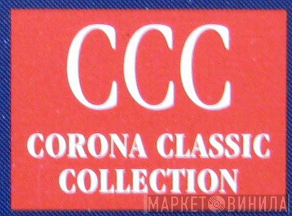 Corona Classic Collection - Винил CD и Кассеты лейбла Corona Classic Collection на сайте МаркетВинила