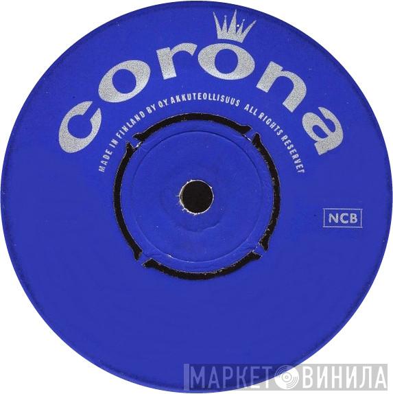 Corona  - Винил CD и Кассеты лейбла Corona (11) на сайте МаркетВинила