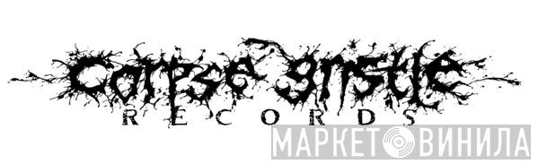 Corpse Gristle Records - Винил CD и Кассеты лейбла Corpse Gristle Records на сайте МаркетВинила