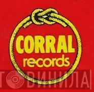 Corral Records - Винил CD и Кассеты лейбла Corral Records на сайте МаркетВинила