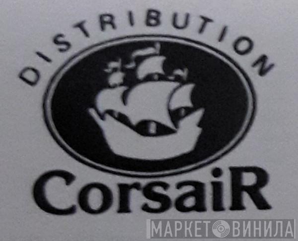 Corsair Distribution - Винил CD и Кассеты лейбла Corsair Distribution на сайте МаркетВинила