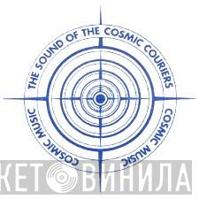 Cosmic Music  - Винил CD и Кассеты лейбла Cosmic Music (2) на сайте МаркетВинила