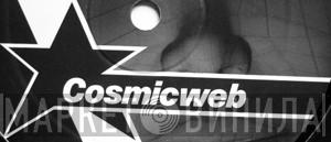 Cosmic Web Recordings - Винил CD и Кассеты лейбла Cosmic Web Recordings на сайте МаркетВинила