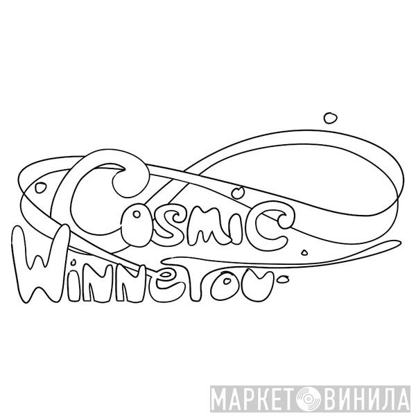 Cosmic Winnetou - Винил CD и Кассеты лейбла Cosmic Winnetou на сайте МаркетВинила