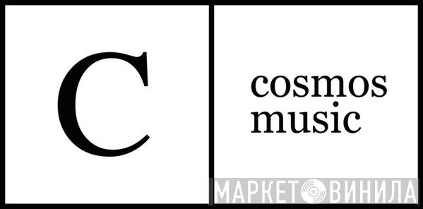 Cosmos Music  - Винил CD и Кассеты лейбла Cosmos Music (2) на сайте МаркетВинила