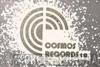 Cosmos Records  - Винил CD и Кассеты лейбла Cosmos Records (4) на сайте МаркетВинила