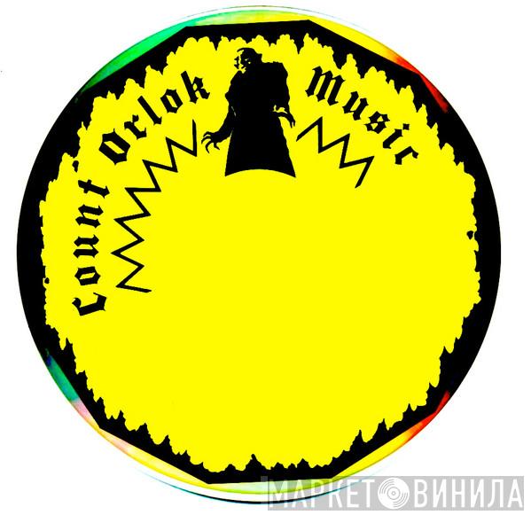 Count Orlok Music - Винил CD и Кассеты лейбла Count Orlok Music на сайте МаркетВинила