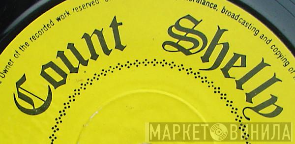 Count Shelly - Винил CD и Кассеты лейбла Count Shelly на сайте МаркетВинила