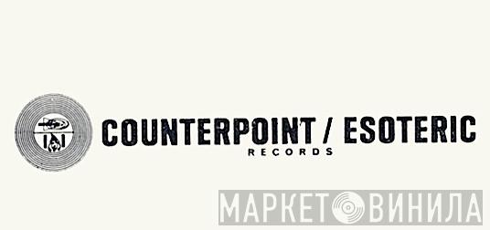 Counterpoint / Esoteric Records - Винил CD и Кассеты лейбла Counterpoint / Esoteric Records на сайте МаркетВинила