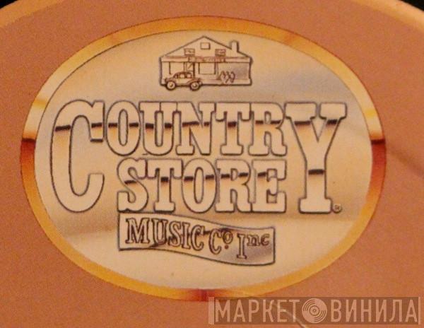 Country Store Music Co. Inc - Винил CD и Кассеты лейбла Country Store Music Co. Inc на сайте МаркетВинила