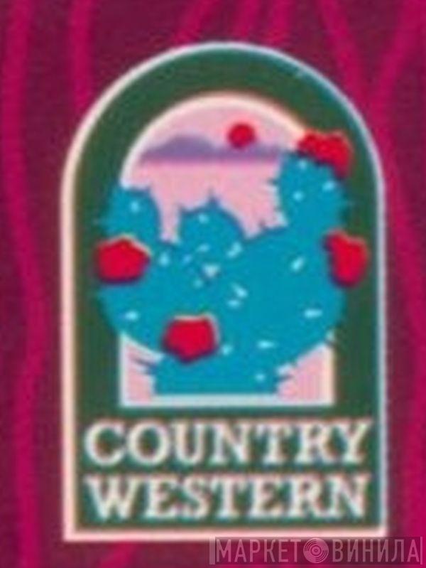 Country Western  - Винил CD и Кассеты лейбла Country Western (3) на сайте МаркетВинила