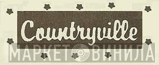 Countryville - Винил CD и Кассеты лейбла Countryville на сайте МаркетВинила