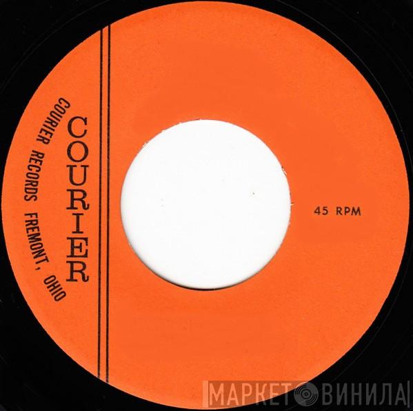Courier  - Винил CD и Кассеты лейбла Courier (2) на сайте МаркетВинила