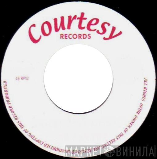 Courtesy Records - Винил CD и Кассеты лейбла Courtesy Records на сайте МаркетВинила