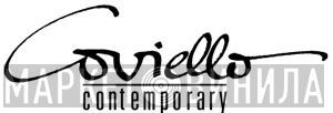 Coviello Contemporary - Винил CD и Кассеты лейбла Coviello Contemporary на сайте МаркетВинила