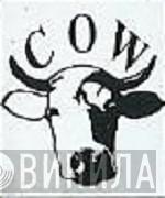 Cow  - Винил CD и Кассеты лейбла Cow (2) на сайте МаркетВинила